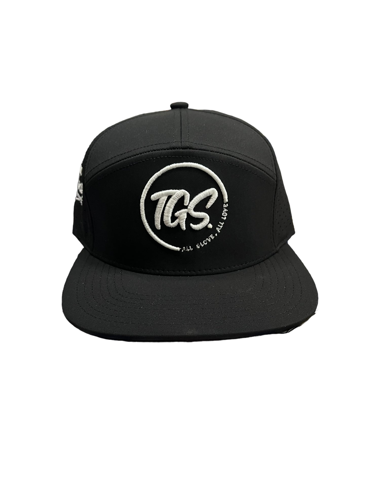 TGS Hydro Snapback Hat