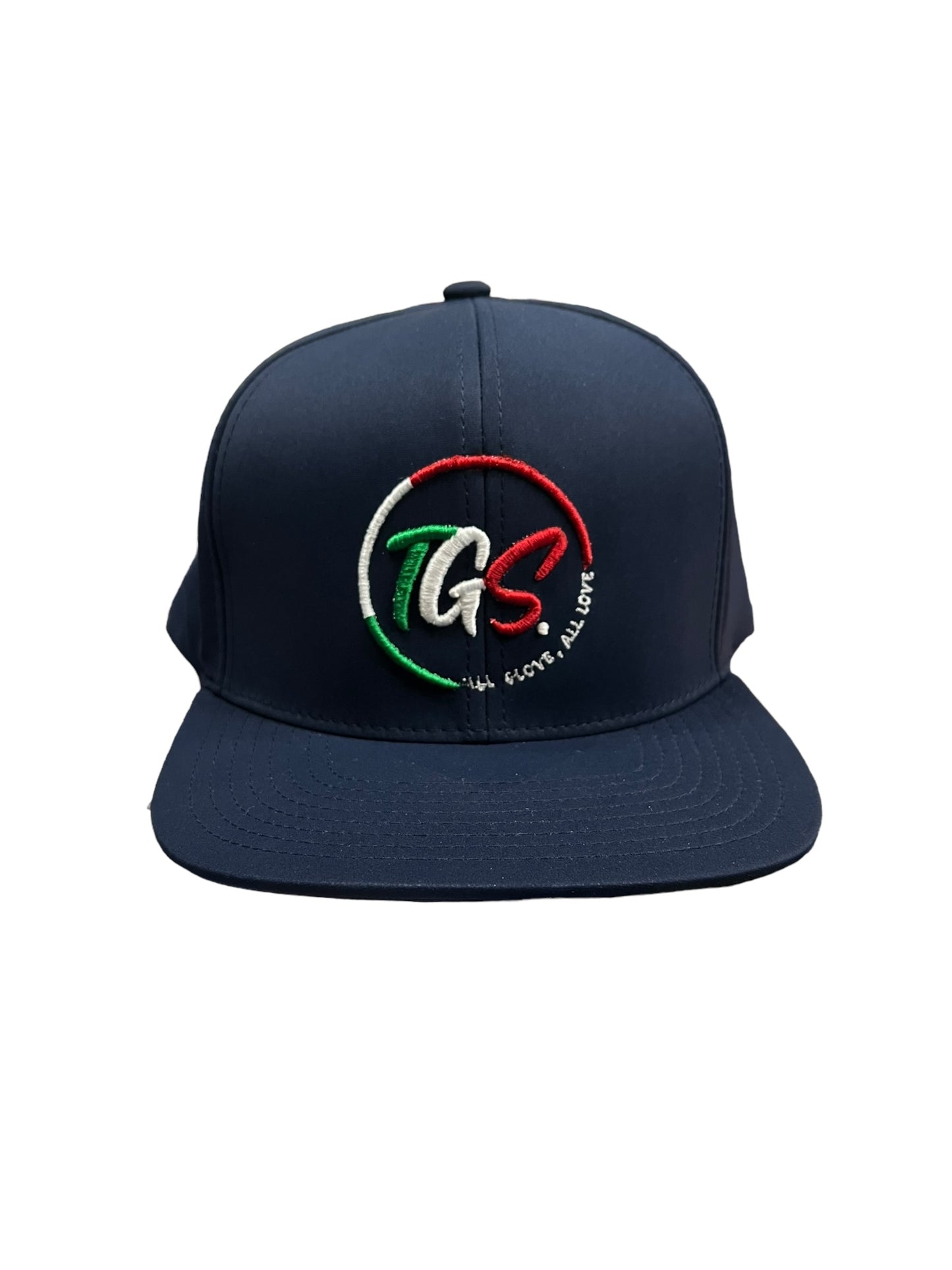 TGS Hydro Snapback Hat