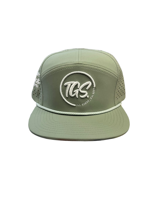 TGS Rope Hat