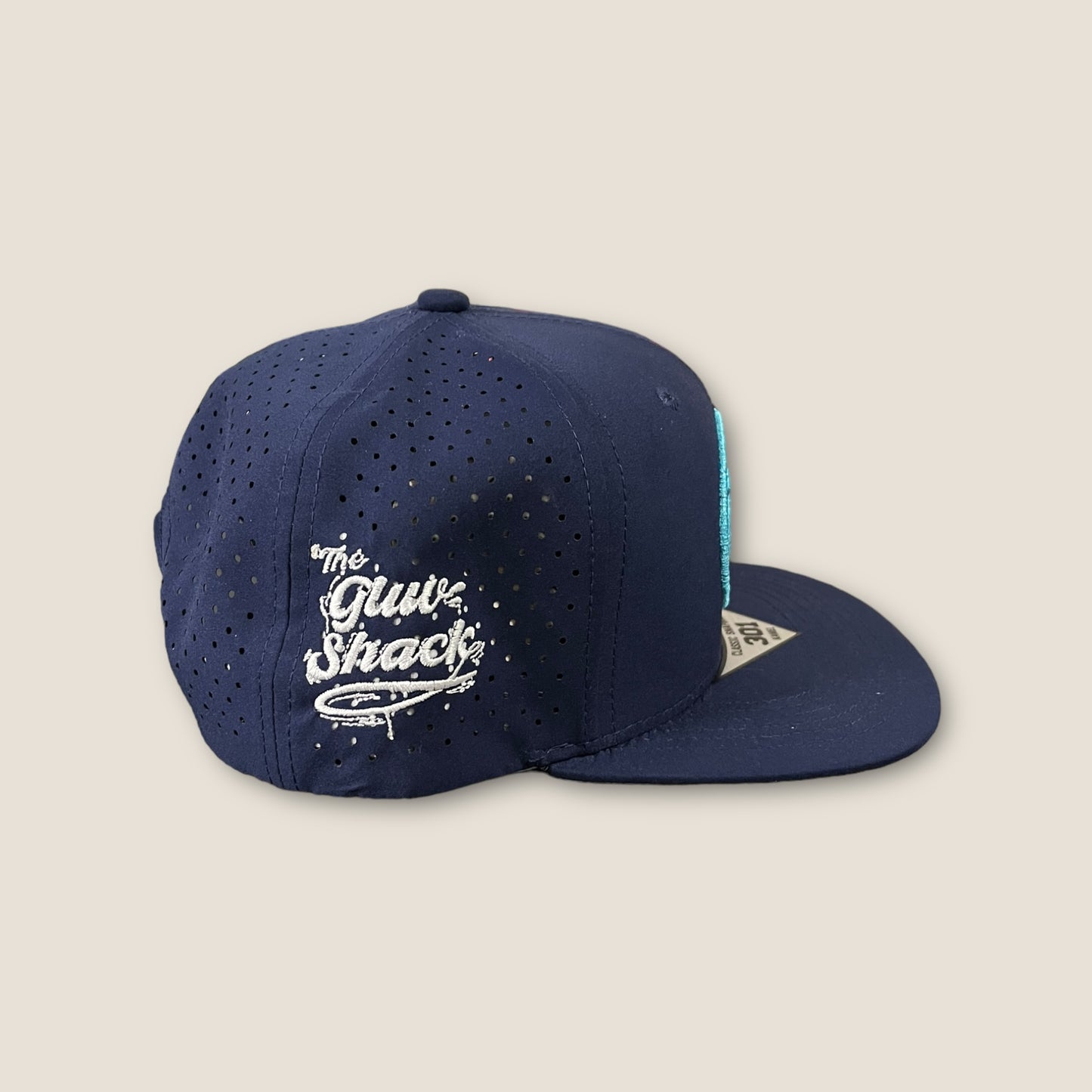 TGS Hydro Snapback Hat