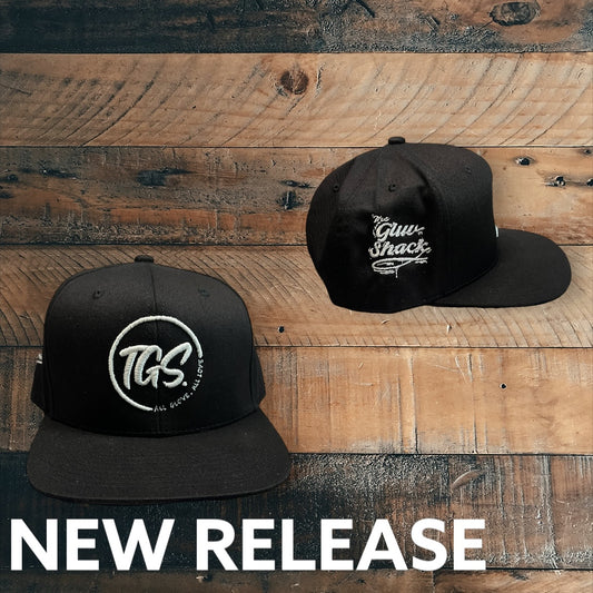 TGS SnapBack Hat