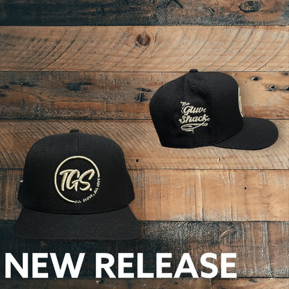 TGS SnapBack Hat