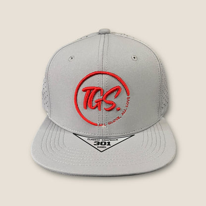 TGS Hydro Snapback Hat