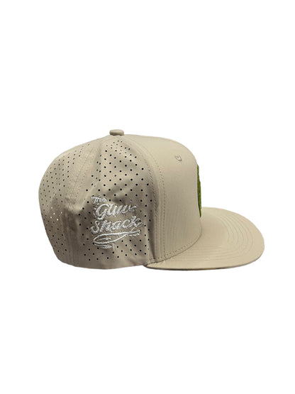 TGS Hydro Snapback Hat