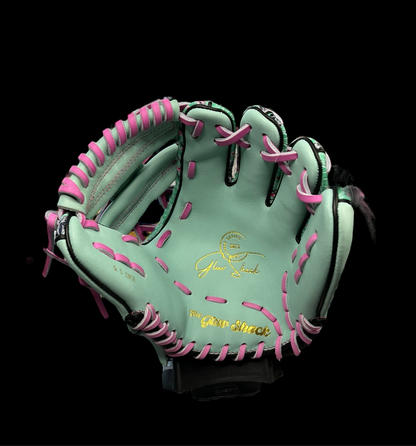 The Tea - AGT Trainer Glove **MADE TO ORDER**