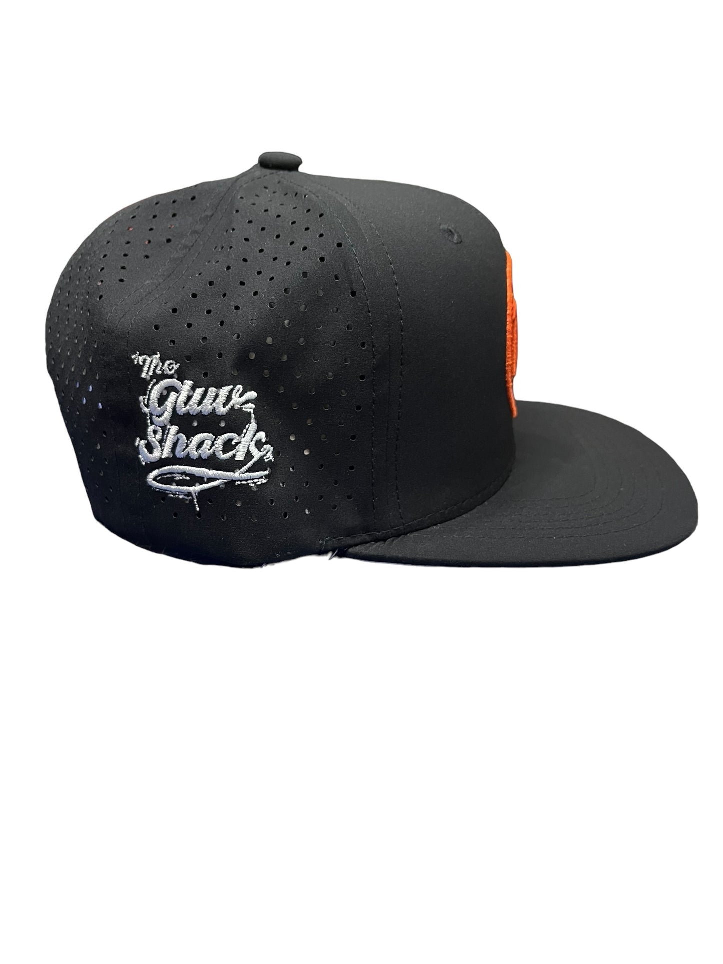 TGS Hydro Snapback Hat