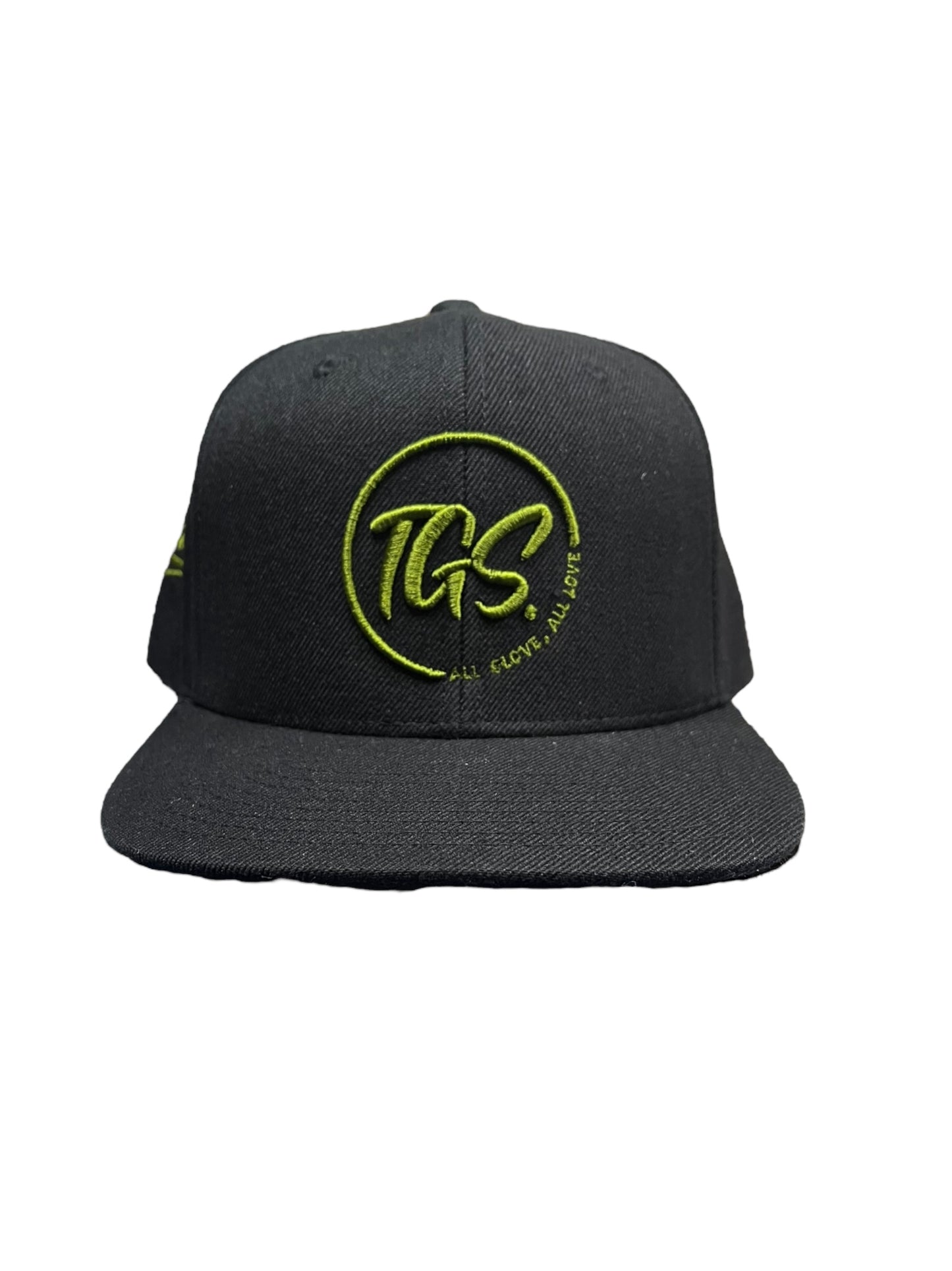 TGS SnapBack Hat