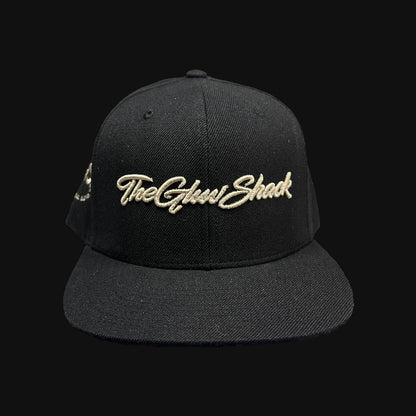 TGS Signature SnapBack Hat
