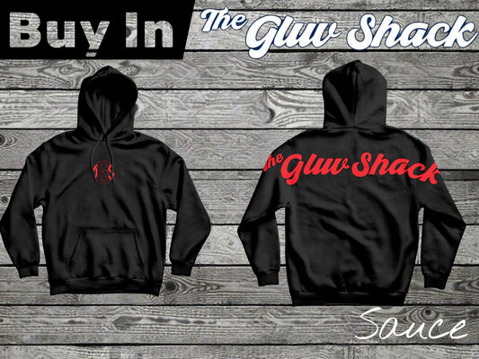 TGS x Hot Sauce | Hoodie