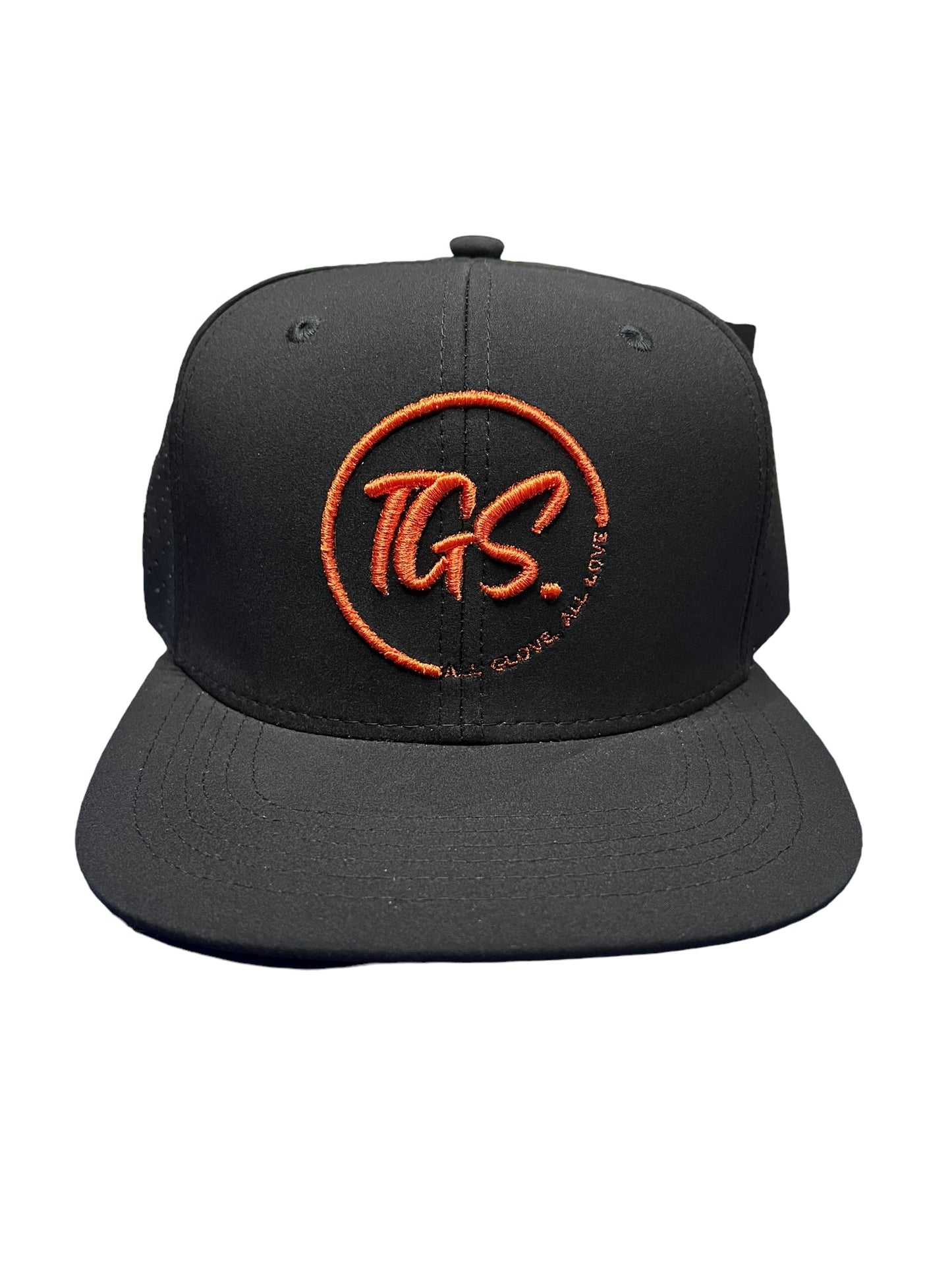 TGS Hydro Snapback Hat