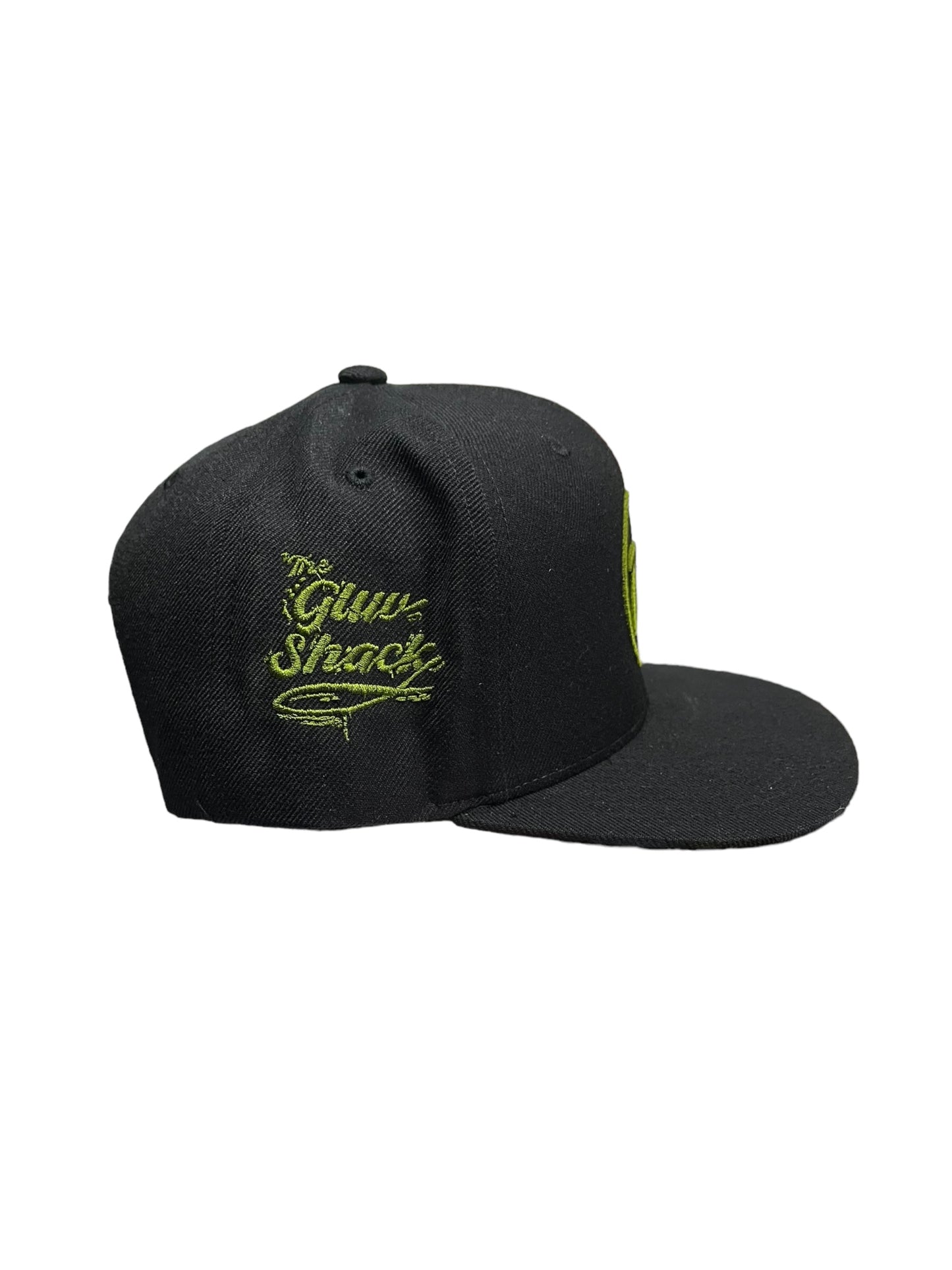 TGS SnapBack Hat