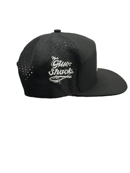 TGS Hydro Snapback Hat