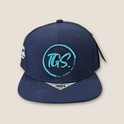 TGS Hydro Snapback Hat