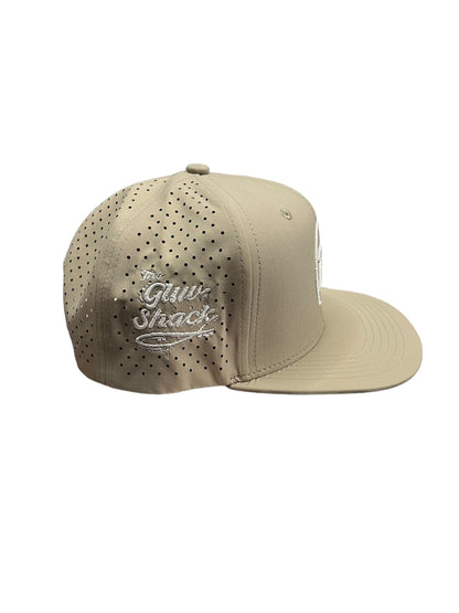 TGS Hydro Snapback Hat