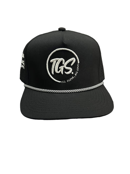 TGS Rope Hat