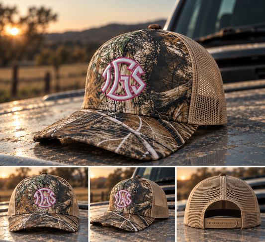 TGS | Woodlands Trucker
