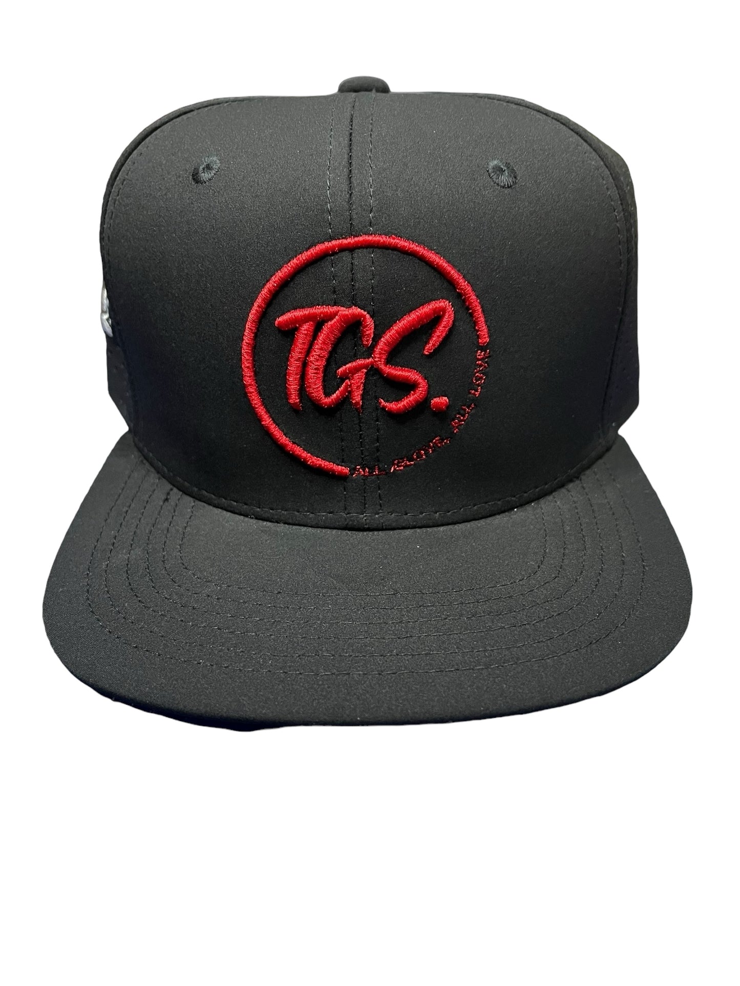 TGS Hydro Snapback Hat