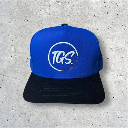 The California Baseball Collection