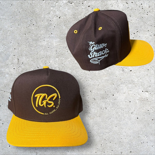 The California Baseball Collection