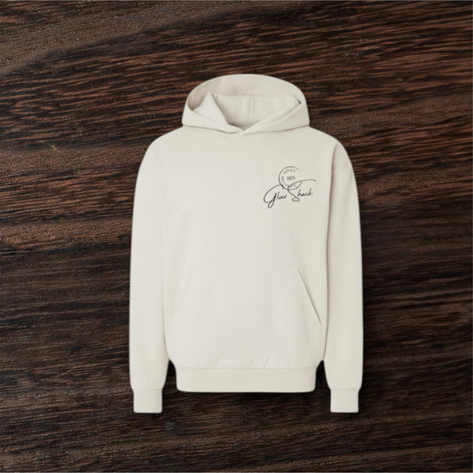 JD22 x TGS| Hoodie