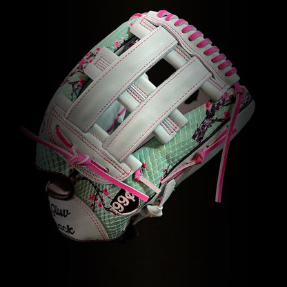 The Tea - AGT Fielding Glove **MADE TO ORDER**