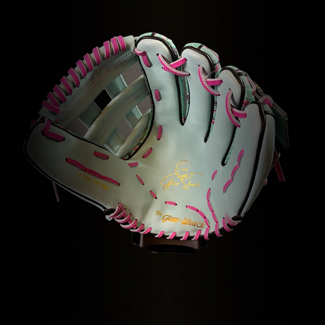 The Tea - AGT Fielding Glove **MADE TO ORDER**