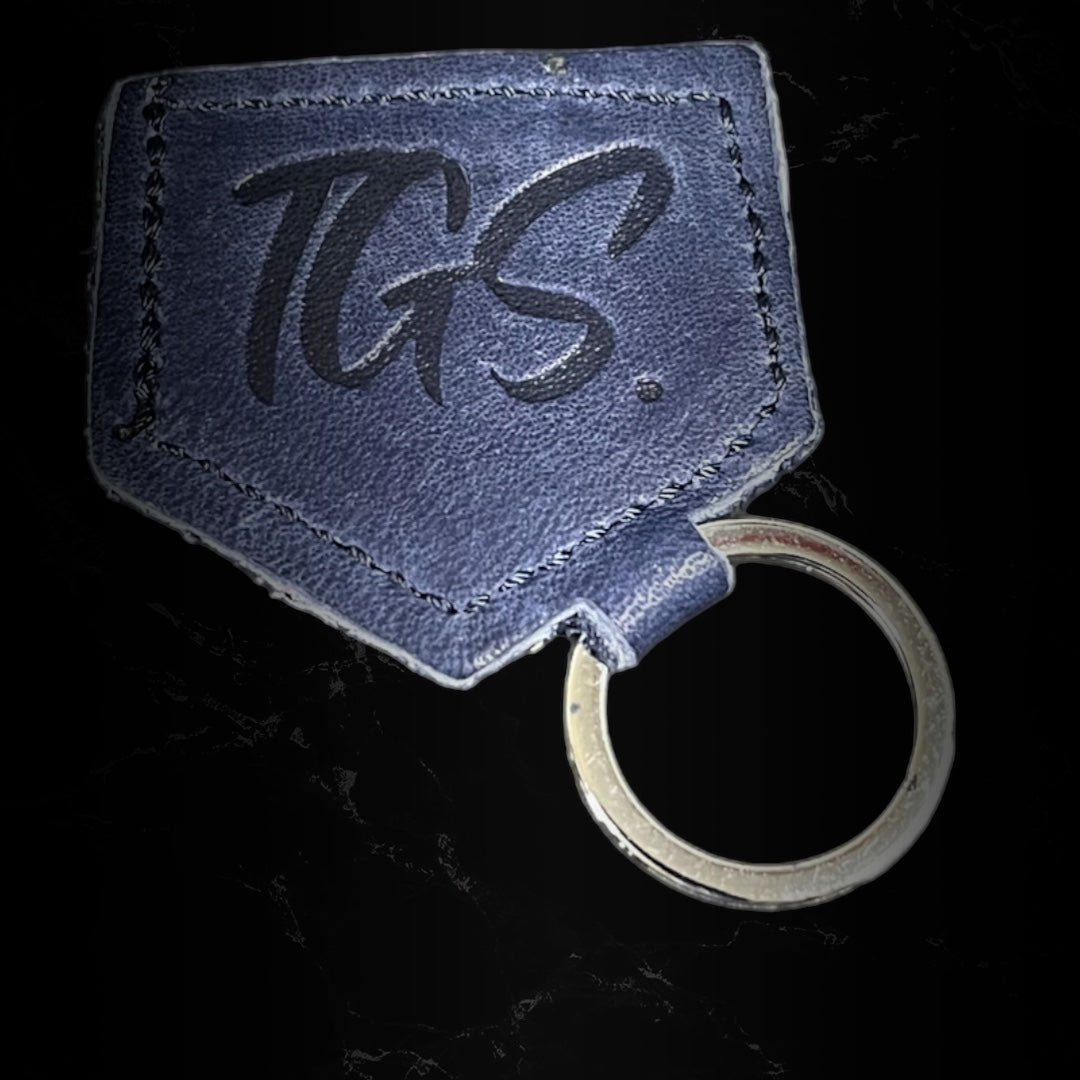 TGS - Keychains