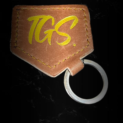 TGS - Keychains