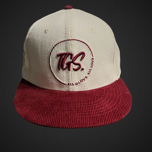 Valentines Day Snapback Hat