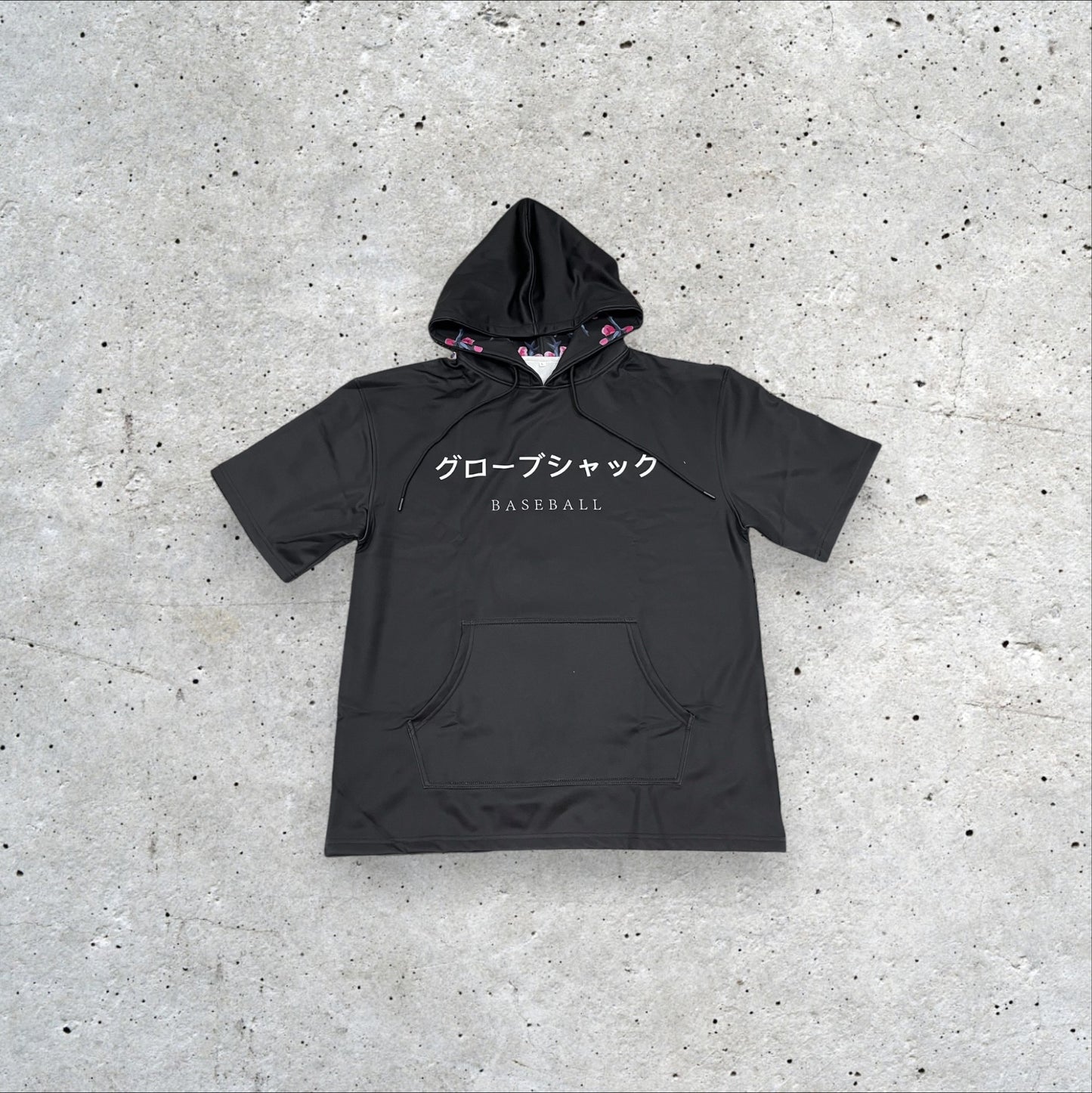 Sakura | SS HOODIE