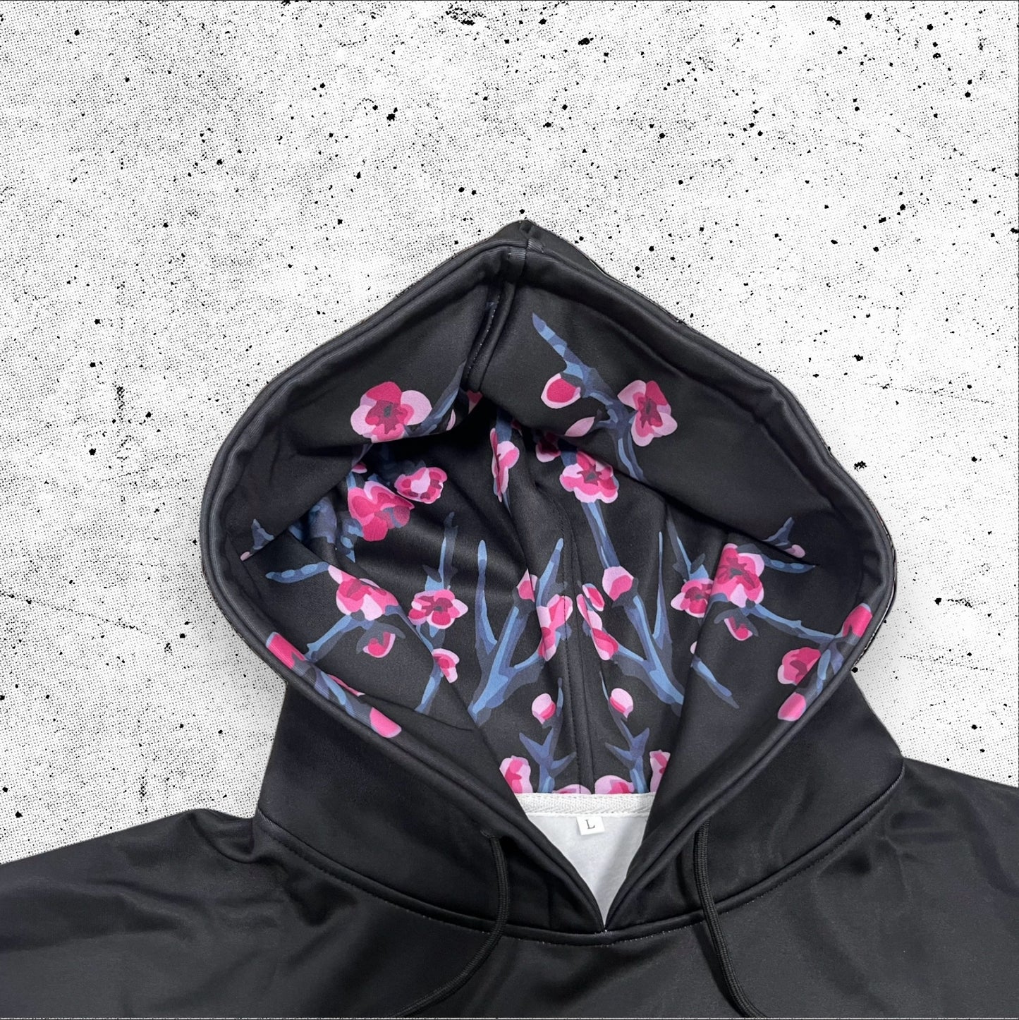 Sakura | SS HOODIE