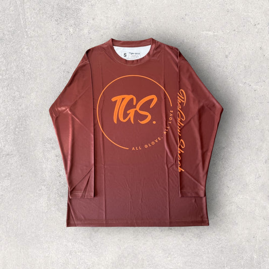 The ‘85 Series | Dri-Fit Long Sleeve