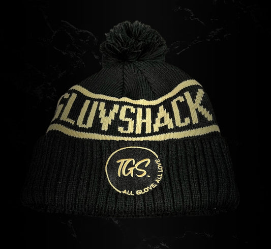 TGS | 23’ Pom Beanie