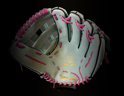 The Tea - AGT Fielding Glove **MADE TO ORDER**