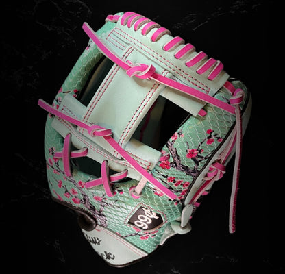 The Tea - AGT Fielding Glove **MADE TO ORDER**